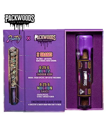 packwoods