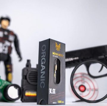 Muha Meds La Confidential