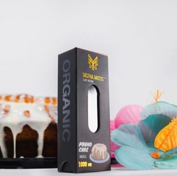 Muha Meds Purple Punch