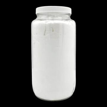 image showing a jar of CBD Isolate Powder online