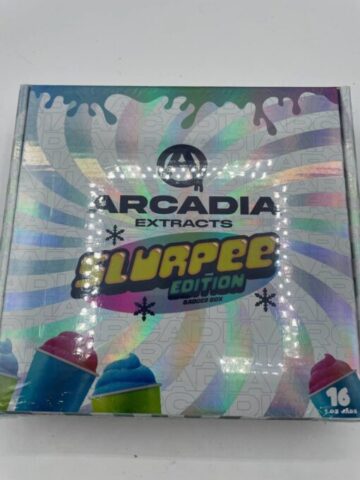 Arcadia Extracts